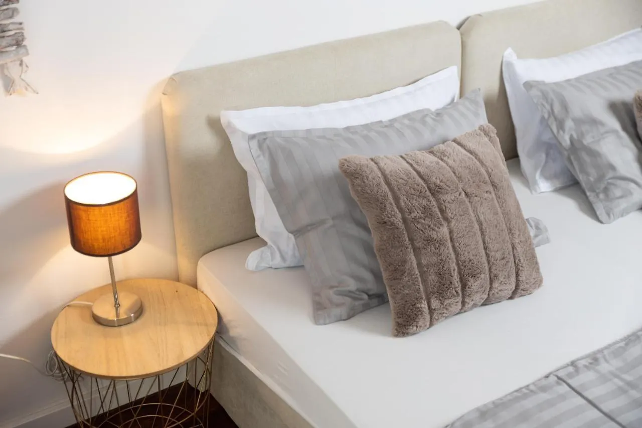 Chiara Rental Opatija, Apartment Victoria With Terrace, Panoramic Sea View Icici